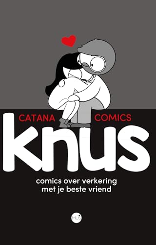 Knus: comics over verkering met je beste vriend