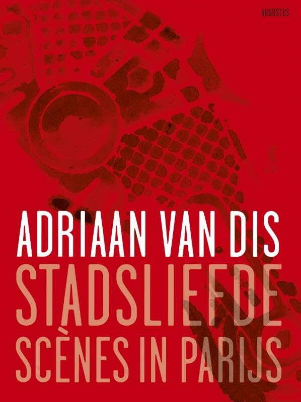 Stadsliefde: scenes in Parijs