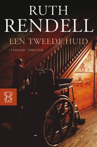 Een tweede huid (Zwarte beertjes, 2859)