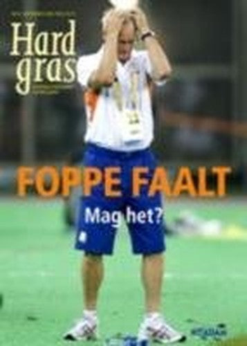 Hard gras 61