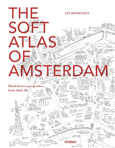 The Soft Atlas of Amsterdam