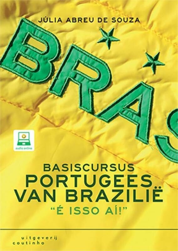 Basiscursus Portugees van Brazilië: é isso aí!