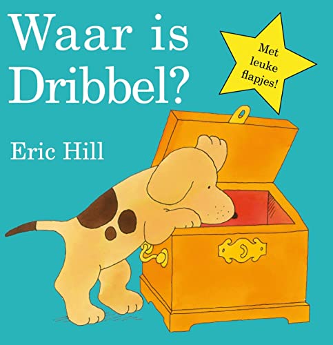 Waar is Dribbel