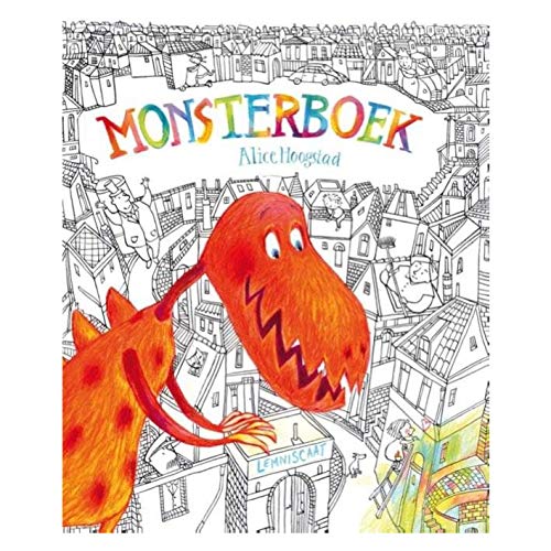 Monsterboek