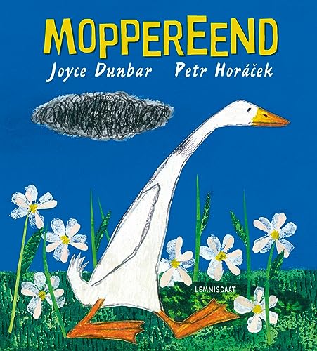 Moppereend (Dutch Edition)