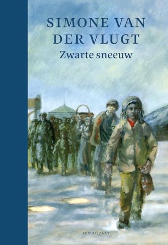 Zwarte sneeuw