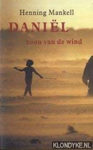 Daniël, zoon van de wind