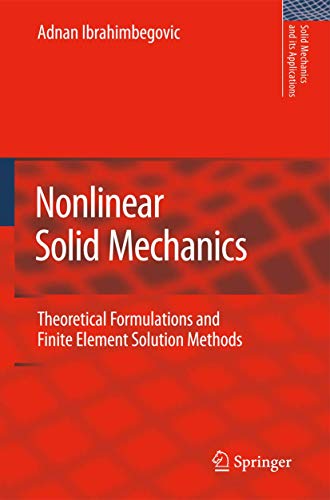 Nonlinear Solid Mechanics