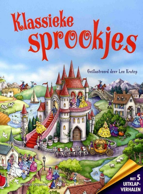 Klassieke sprookjes