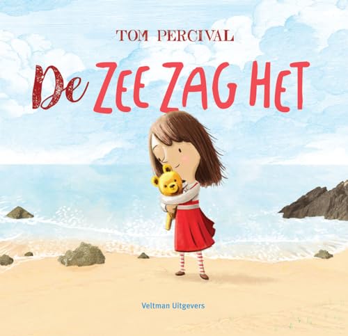 De zee zag het