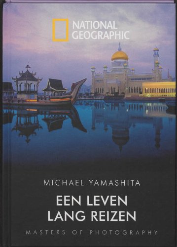 Een leven lang reizen: masters of photography