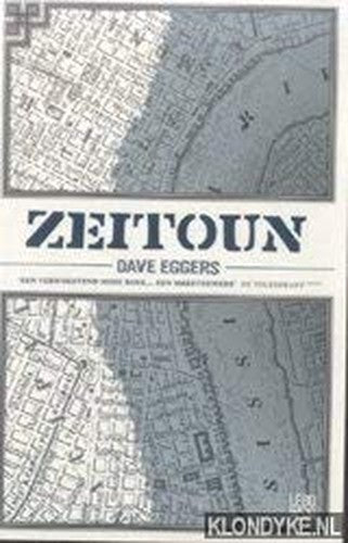 Zeitoun (special)/druk 1