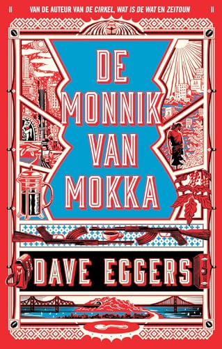 De monnik van Mokka