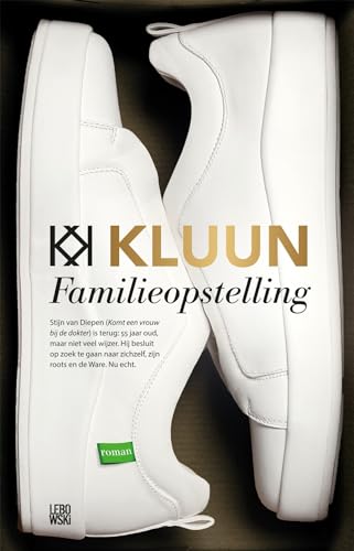 Familieopstelling: roman