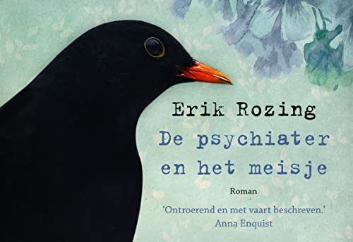 De psychiater en het meisje (Dwarsligger, 457)