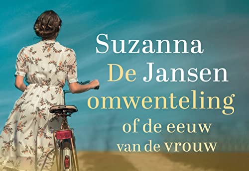 De omwenteling, of De eeuw van de vrouw (Dwarsligger, 729)
