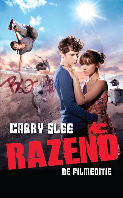 Razend: de filmeditie