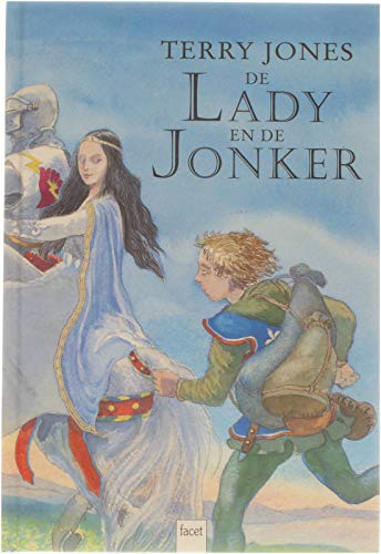 De lady en de jonker