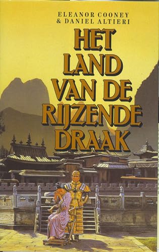 Het land van de rijzende draak