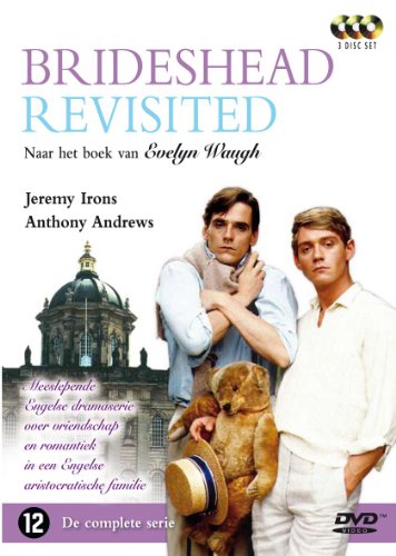 Brideshead Revisited [Dutch Import]