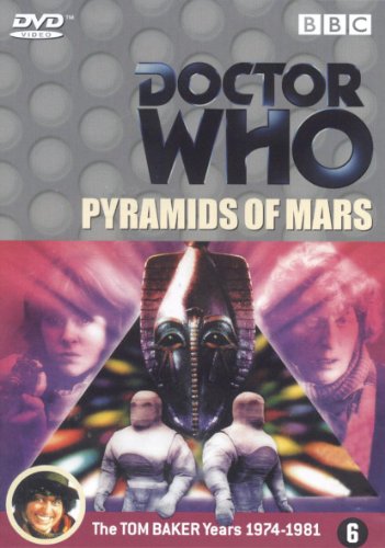 Doctor Who - Pyramids Of Mars