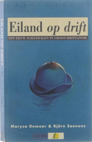 EILAND OP DRIFT (WERELDBEELD)