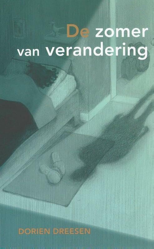 De zomer van verandering