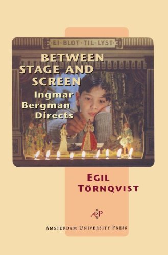 Between Stage and Screen
