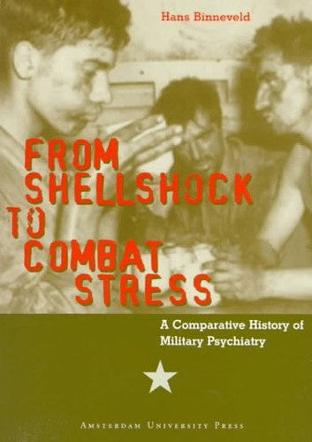 From Shell Shock to Combat Stress