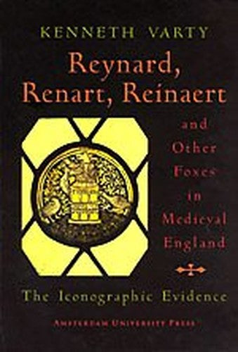 Reynard, Renart, Reinaert