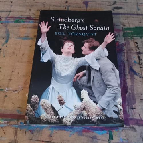 Strindberg's Ghost Sonata