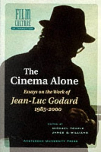 The Cinema Alone