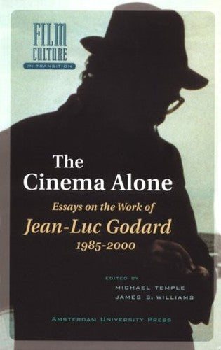 The Cinema Alone