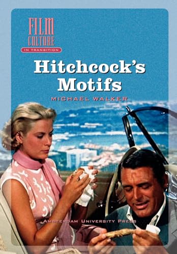 Hitchcock's Motifs