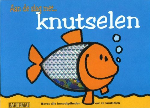 Aan de slag met knutselen