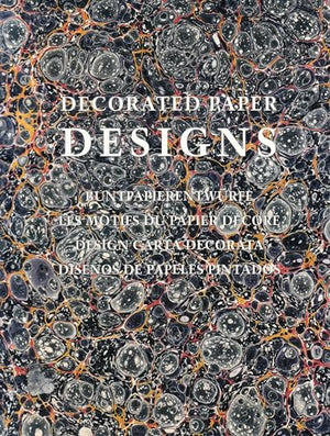 Decorated Paper Designs