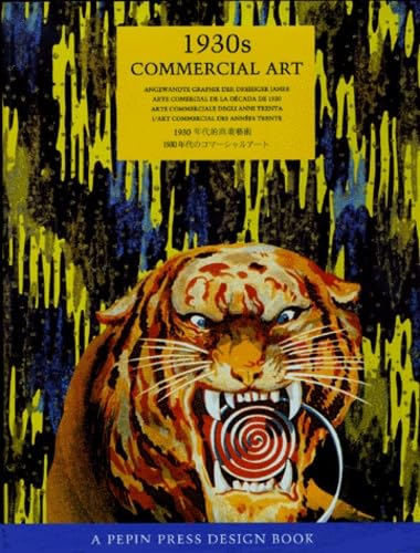 1930s Commercial Art