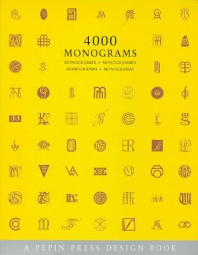 4000 Monographs