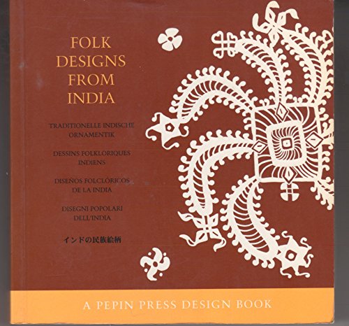 Folk Designs from India