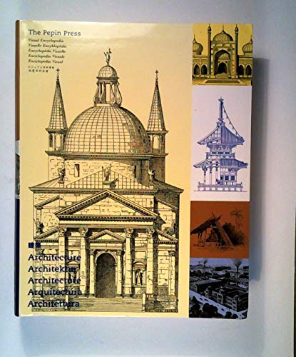 Visual Encyclopedia of Architecture