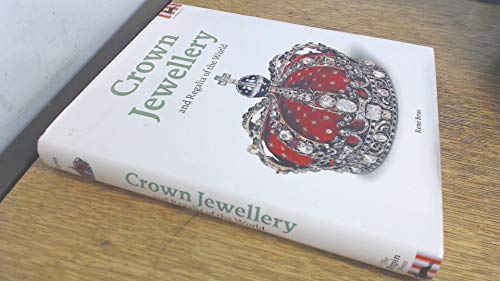 Crown Jewellery