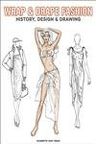 Wrap & Drape Fashion