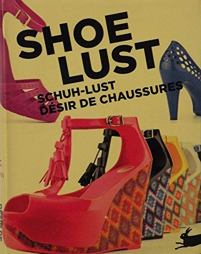 Shoe Lust