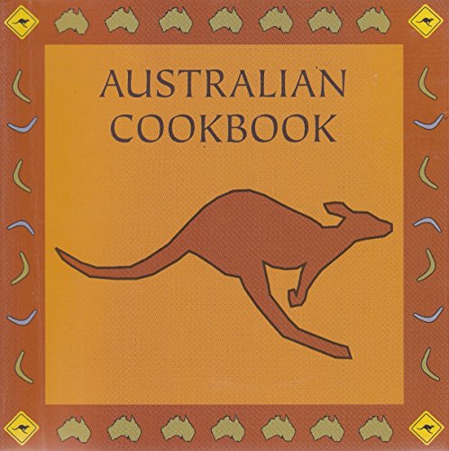 Australian Cookbook