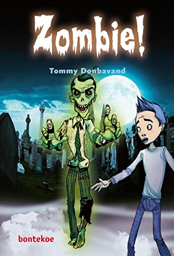 Zombie! (Piraatjes)