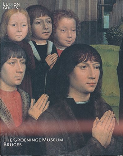 The Groeninge Museum, Bruges