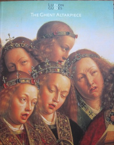 Jan Van Eyck: The Ghent Altarpiece