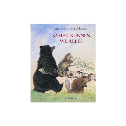 Samen kunnen we alles