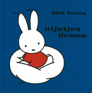 Nijntjes droom (Dick Bruna kinderboeken, 49)