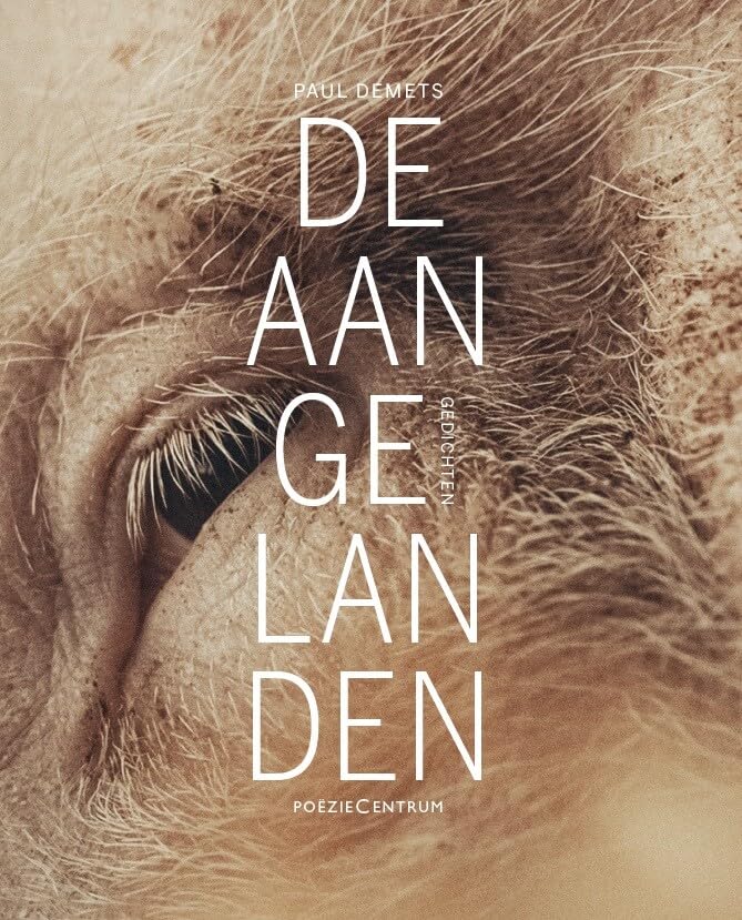 De aangelanden: gedichten